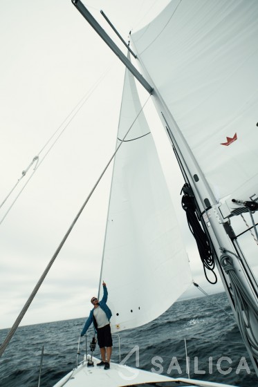 Oceanis 46.1 - Yacht Charter Sailica