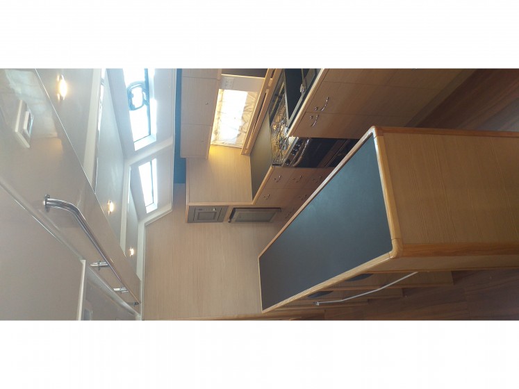 D&D Kufner 50 - Yacht Charter Sailica