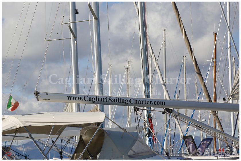 Bavaria Cruiser 40 - Yacht Charter Sailica