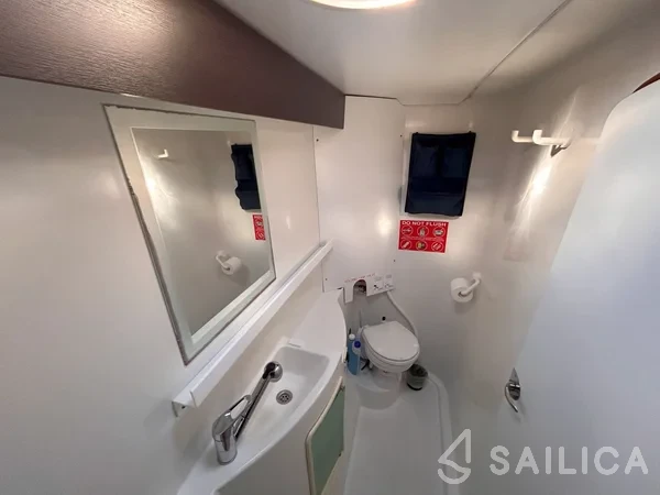 Lipari 41 - Yacht Charter Sailica