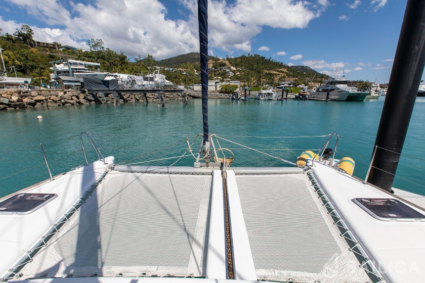 Lagoon 380 - Yacht Charter Sailica