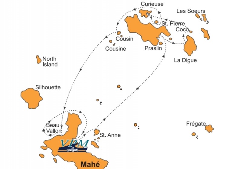 Mojito 78  - Yacht Charter Sailica