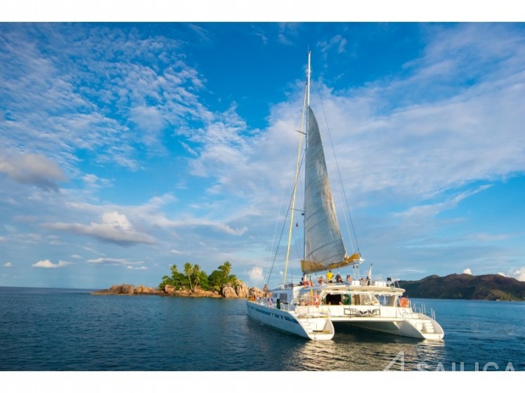 Mojito 78  - Yacht Charter Sailica