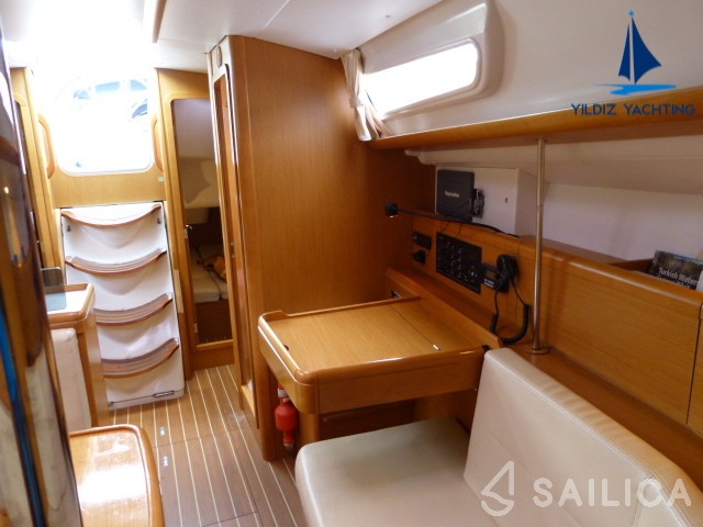 Sun Odyssey 36i - Yacht Charter Sailica