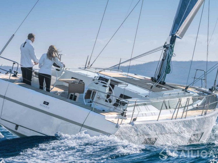 Bavaria C45 - Yacht Charter Sailica
