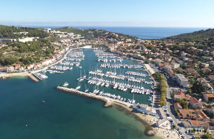 Sun Odyssey 469 - Yacht Charter Sailica