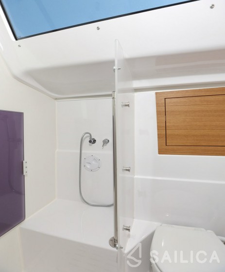 Elan Impression 45.1 - Yacht Charter Sailica