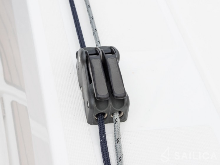 Sun Odyssey 349 - Yacht Charter Sailica