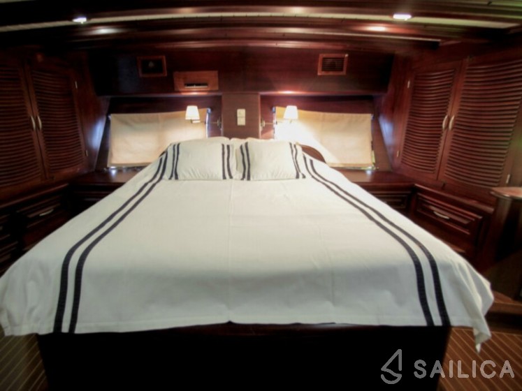 Gulet - Yacht Charter Sailica