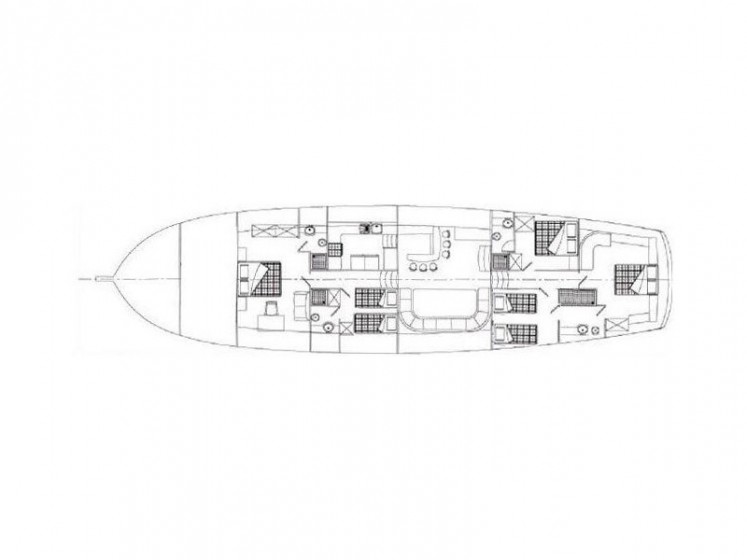 Gulet - Yacht Charter Sailica
