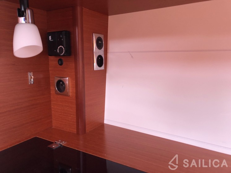 Dufour 460 GL - Yacht Charter Sailica