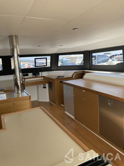 Dufour 48 - Yacht Charter Sailica