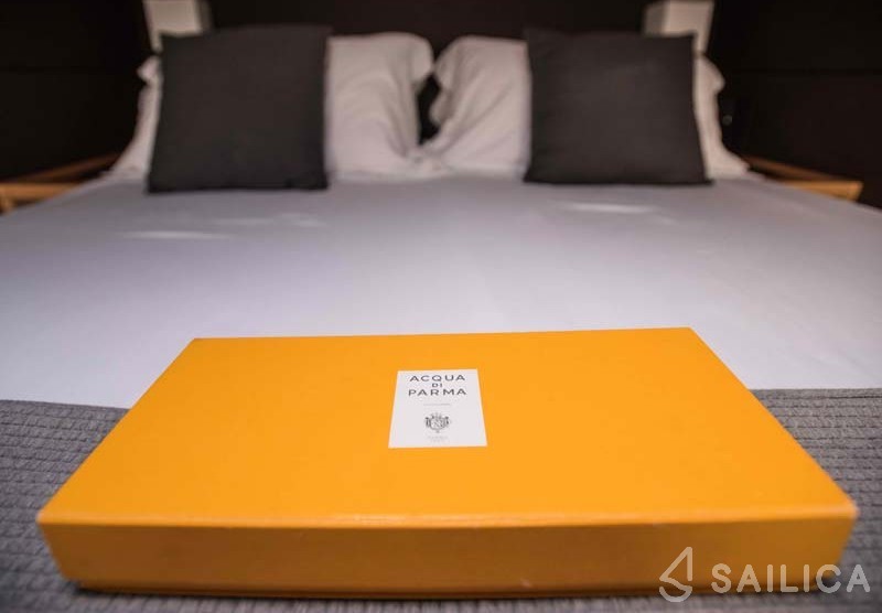 Lagoon 620 - Yacht Charter Sailica