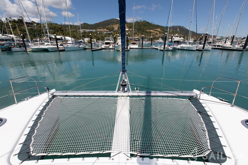 Lipari 41 - Yacht Charter Sailica