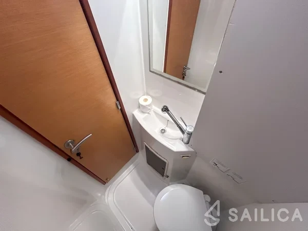 Lipari 41 - Yacht Charter Sailica