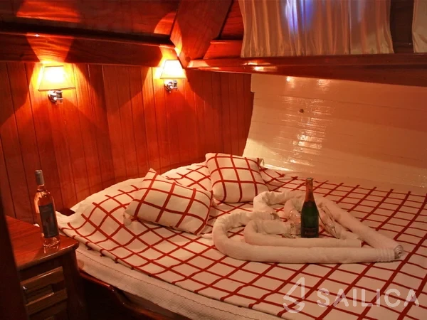 Gulet - Yacht Charter Sailica