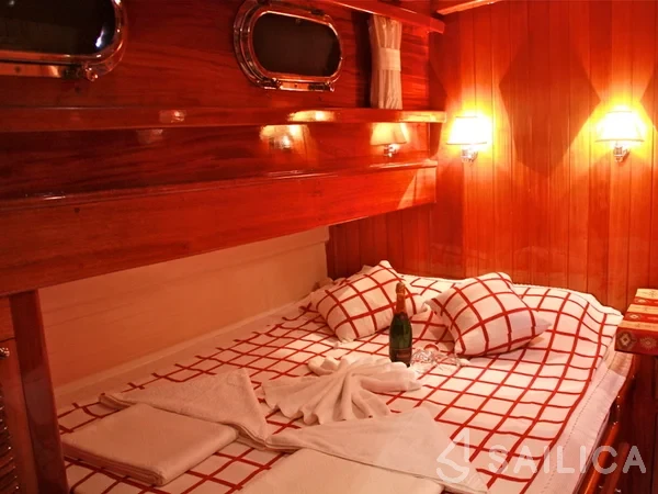 Gulet - Yacht Charter Sailica