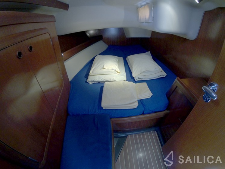 Grand Soleil 46.3 - Yacht Charter Sailica