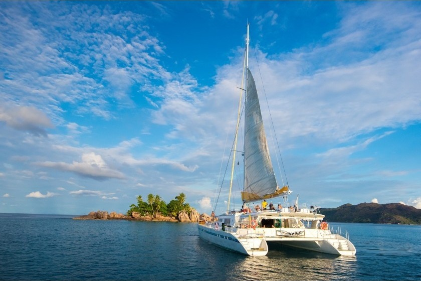 Mojito 78  - Yacht Charter Sailica