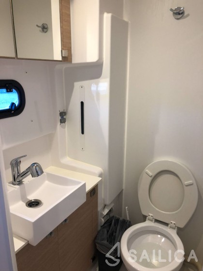 Bali 4.0 - Yacht Charter Sailica