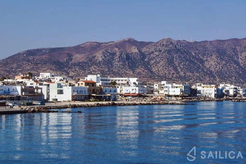 Sun Odyssey 449 - Yacht Charter Sailica