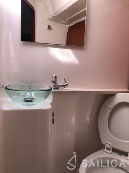 Dufour 460 GL - Yacht Charter Sailica