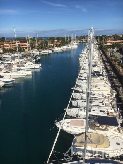 Dufour 460 GL - Yacht Charter Sailica