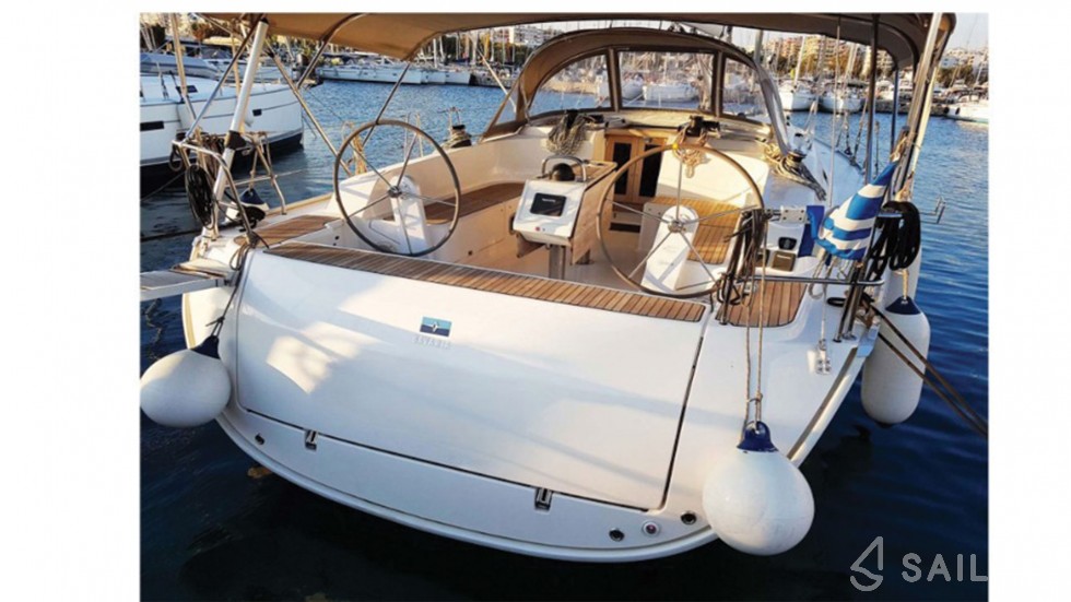 Bavaria 46 Cruiser - Yacht Charter Sailica