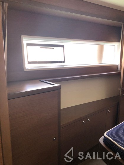 Lagoon 52F - Yacht Charter Sailica