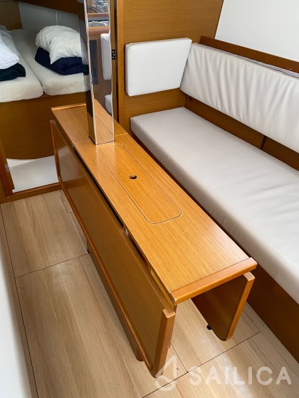 Sun Odyssey 349 - Yacht Charter Sailica