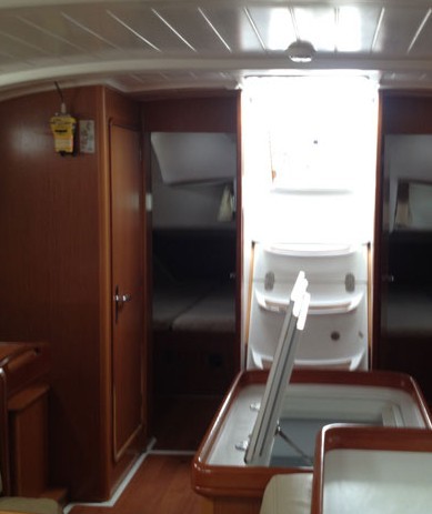 Cyclades 50.5 - Yacht Charter Sailica