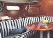 Oceanis 393 Clipper - Yacht Charter Sailica