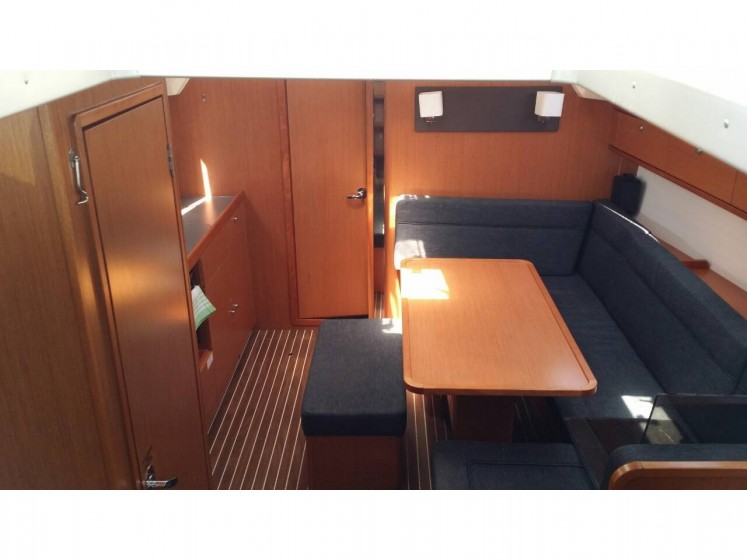 Bavaria 41 Cruiser - Yacht Charter Sailica