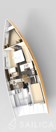 RM 10.70 - Yacht Charter Sailica
