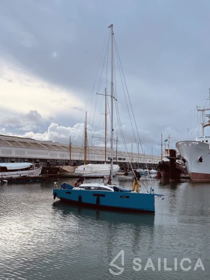 RM 10.70 - Yacht Charter Sailica