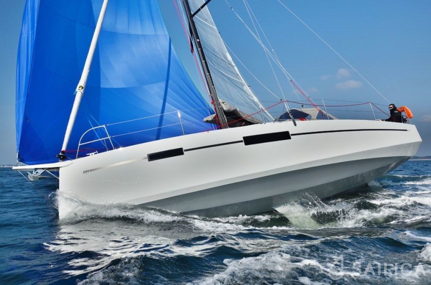 RM 10.70 - Yacht Charter Sailica