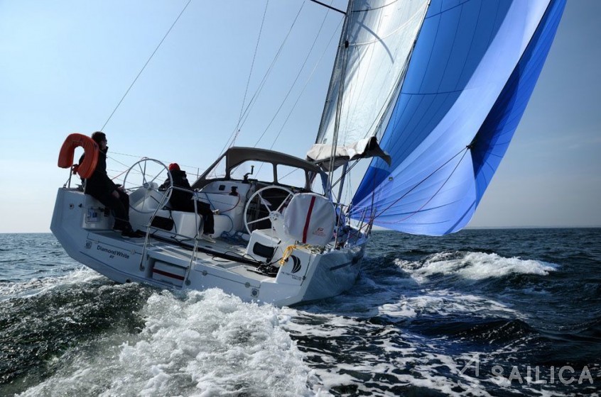 RM 10.70 - Yacht Charter Sailica