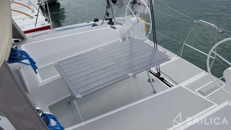RM 10.70 - Yacht Charter Sailica