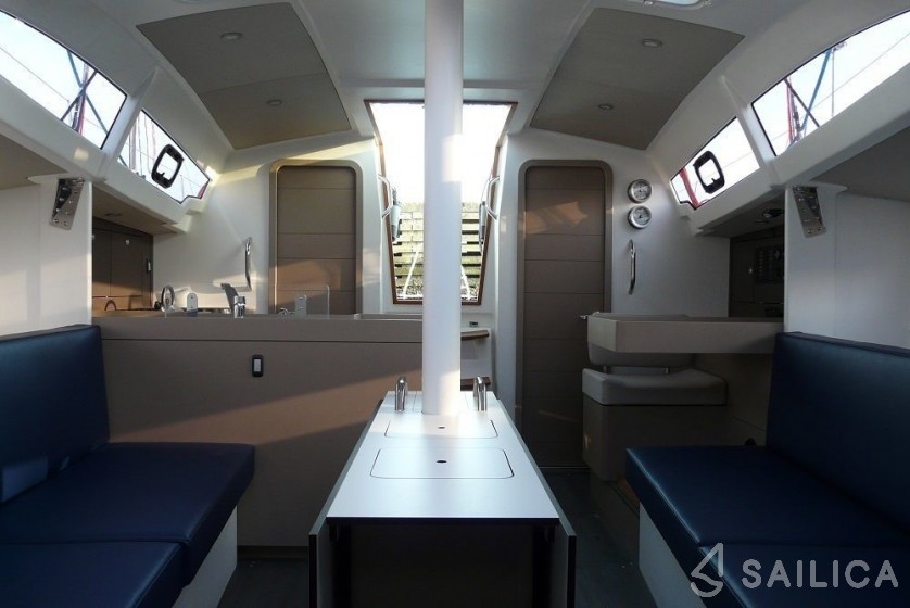 RM 10.70 - Yacht Charter Sailica