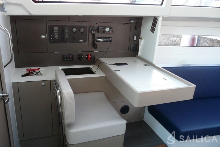 RM 10.70 - Yacht Charter Sailica