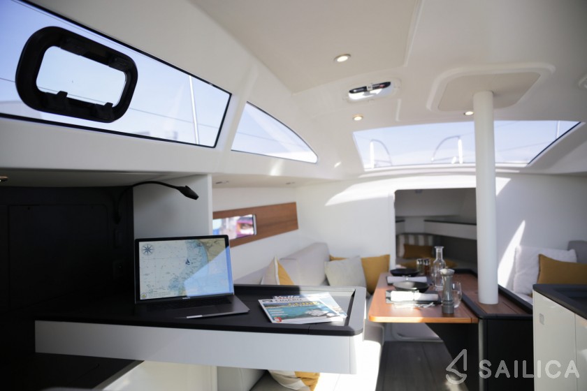 RM 10.70 - Yacht Charter Sailica
