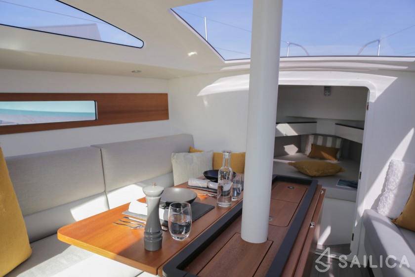 RM 10.70 - Yacht Charter Sailica