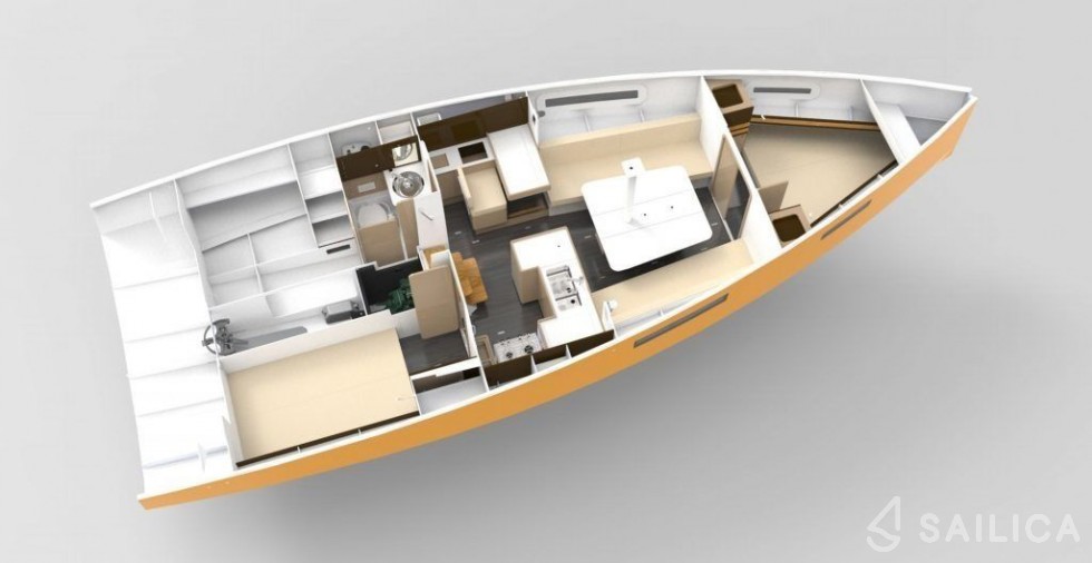 RM 10.70 - Yacht Charter Sailica