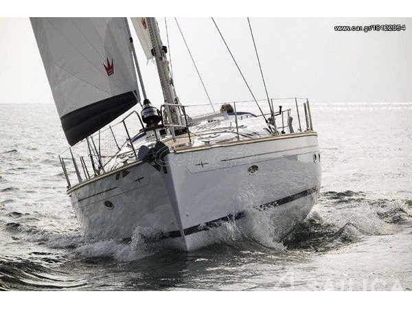 Bavaria 46 Cruiser - Yacht Charter Sailica