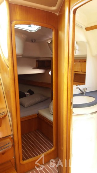 Bavaria 46 Cruiser - Yacht Charter Sailica