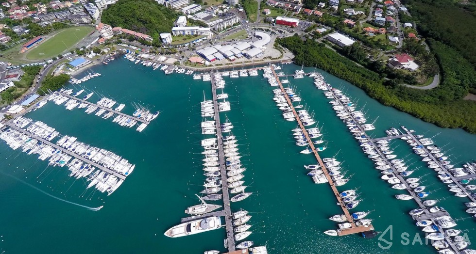 Lucia 40 - Yacht Charter Sailica