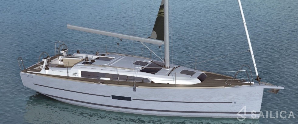Dufour 360 GL - Yacht Charter Sailica