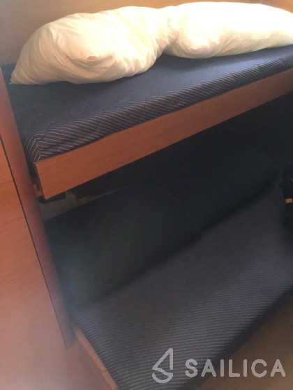Sun Loft 47 - Yacht Charter Sailica