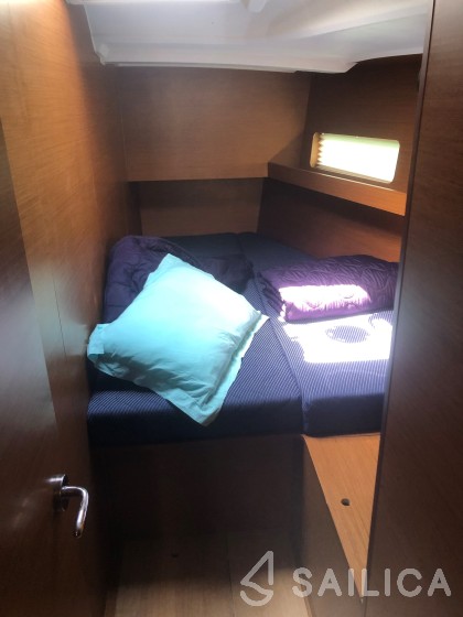 Sun Loft 47 - Yacht Charter Sailica