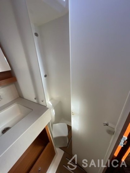 Dufour 530 - Yacht Charter Sailica